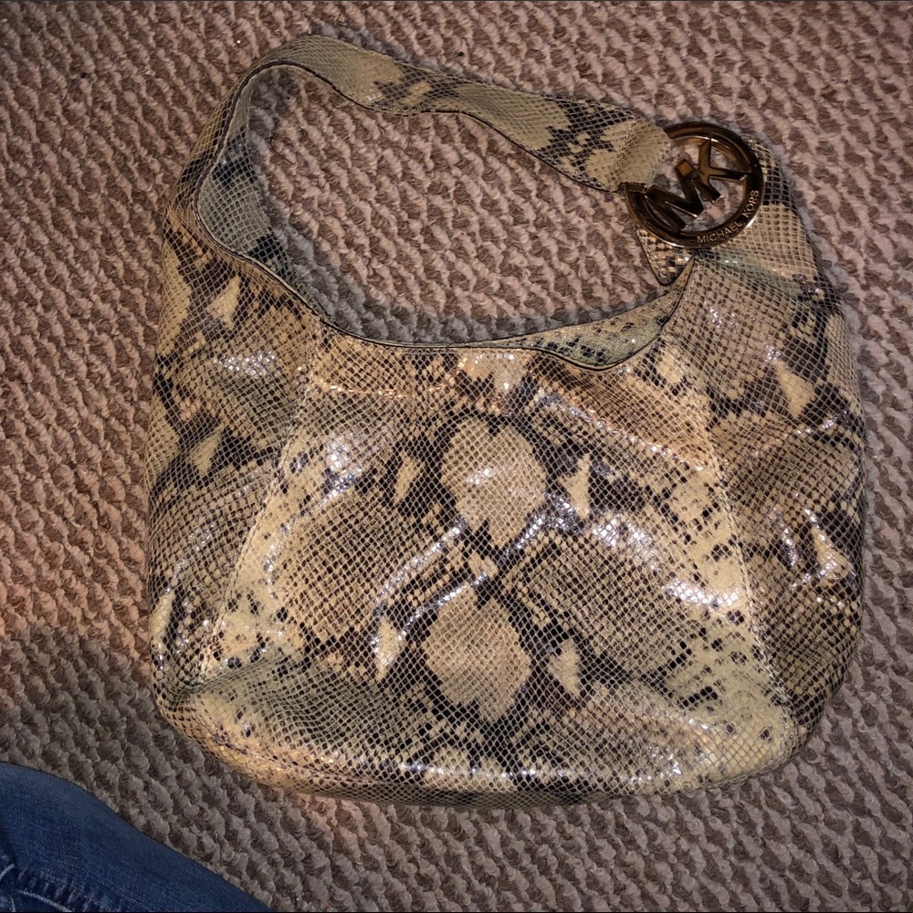 Michael Kors Bag